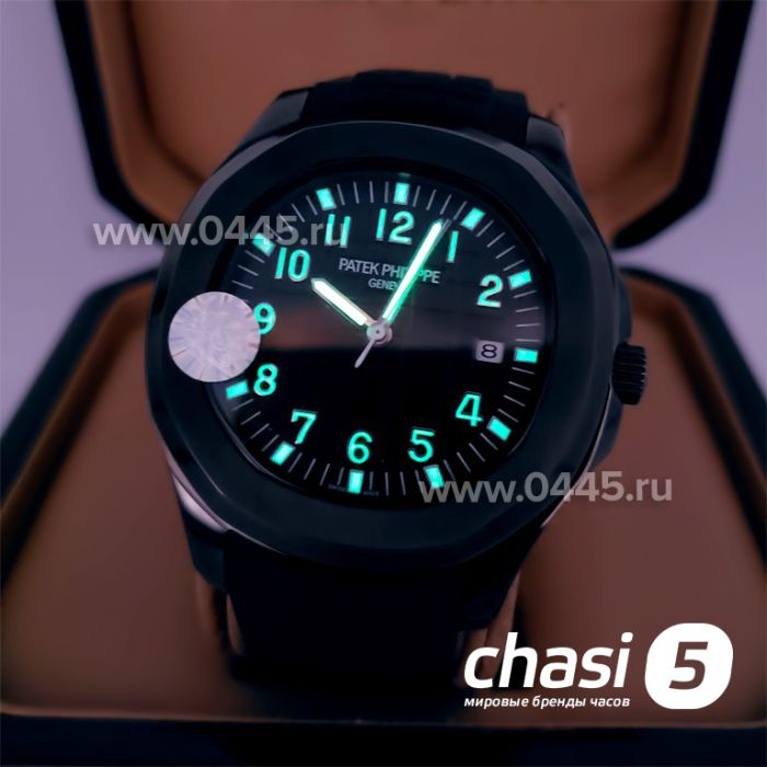 Часы Patek Philippe Aquanaut (19193)