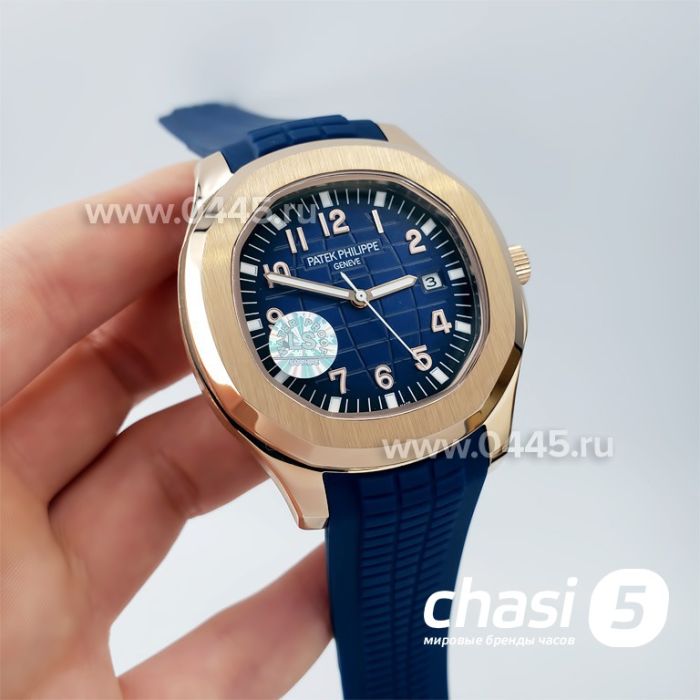 Часы Patek Philippe Aquanaut (19193)