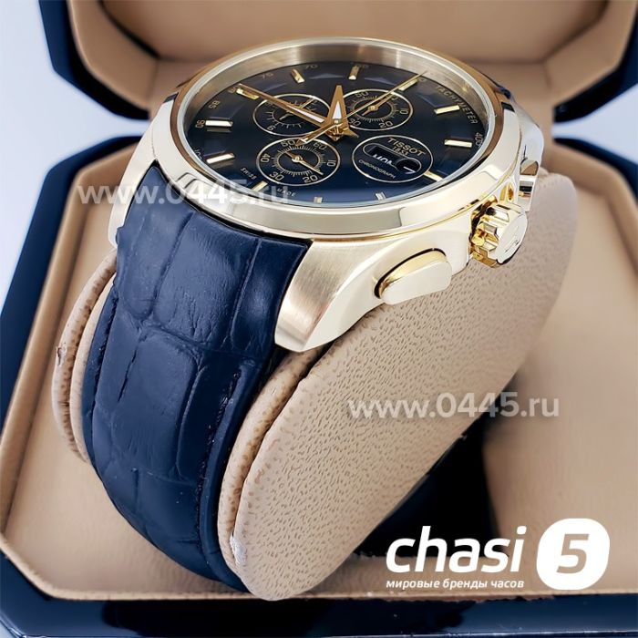 Часы Tissot Couturier Chronograph (19194)