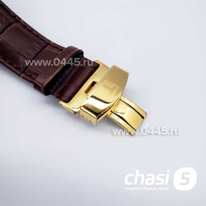 Часы Tissot Couturier Chronograph (19195)