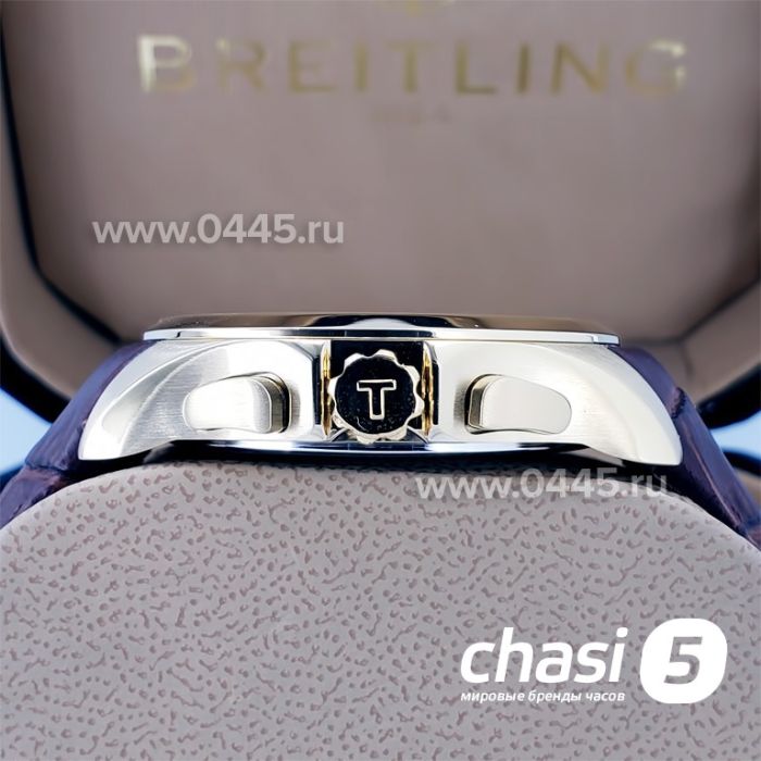 Часы Tissot Couturier Chronograph (19195)