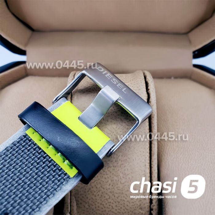 Часы Diesel Only The Brave (19211)