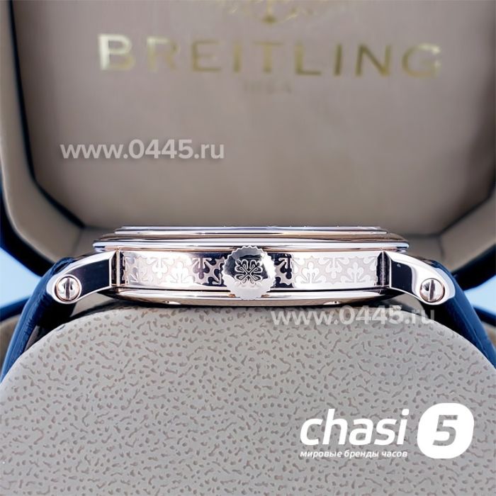 Часы Patek Philippe Skeleton (19212)