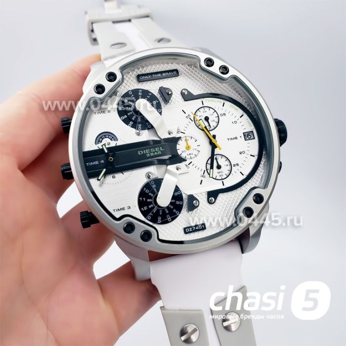 Часы Diesel Only the Brave (19217)