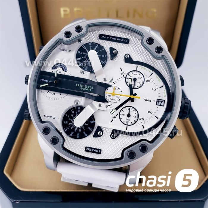 Часы Diesel Only the Brave (19217)