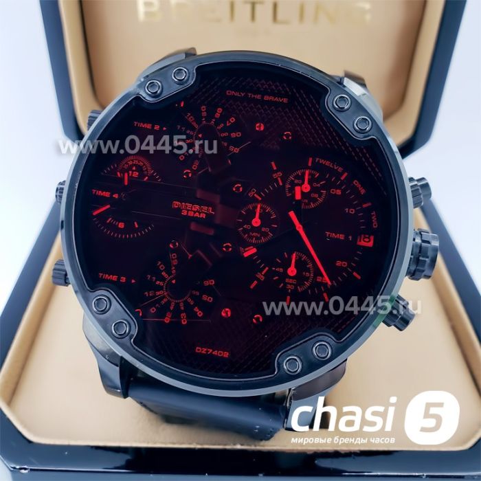 Часы Diesel Only the Brave (19218)