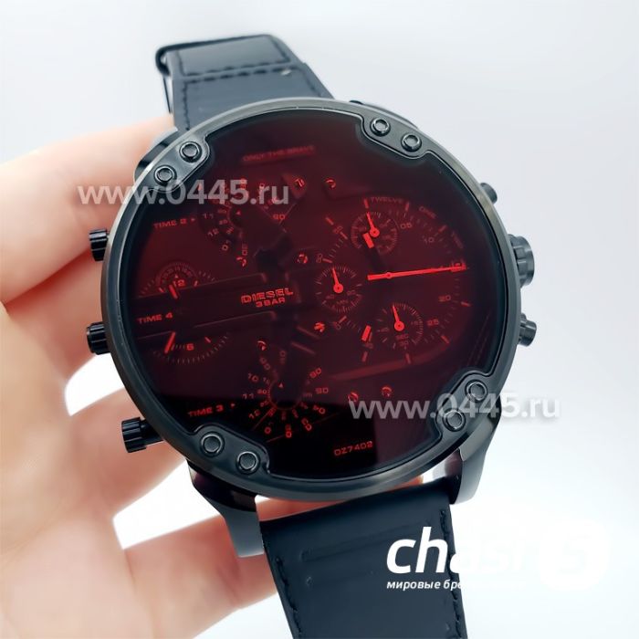 Часы Diesel Only the Brave (19218)