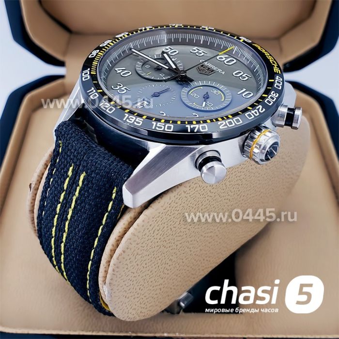 Часы Tag Heuer CARRERA Porsche (19221)
