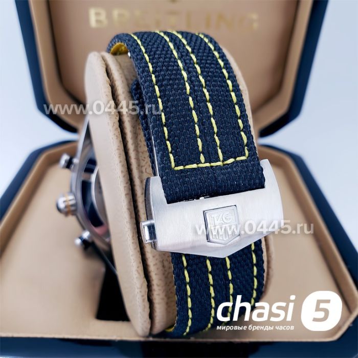 Часы Tag Heuer CARRERA Porsche (19221)