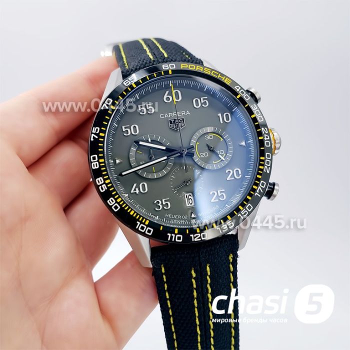 Часы Tag Heuer CARRERA Porsche (19221)