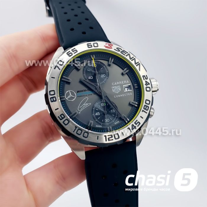 Часы Tag Heuer Mercedes Benz SLS (19225)