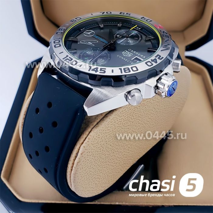 Часы Tag Heuer Mercedes Benz SLS (19225)