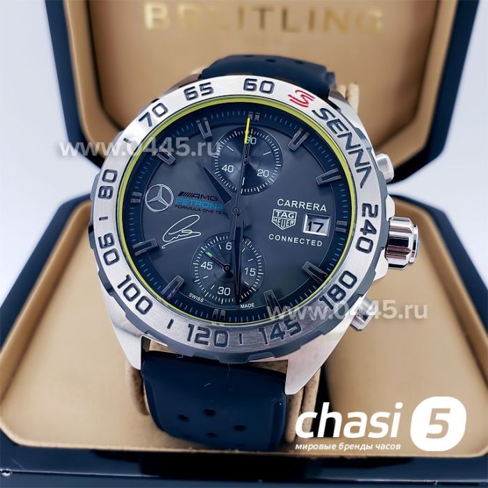 Часы Tag Heuer Mercedes Benz SLS (19225)