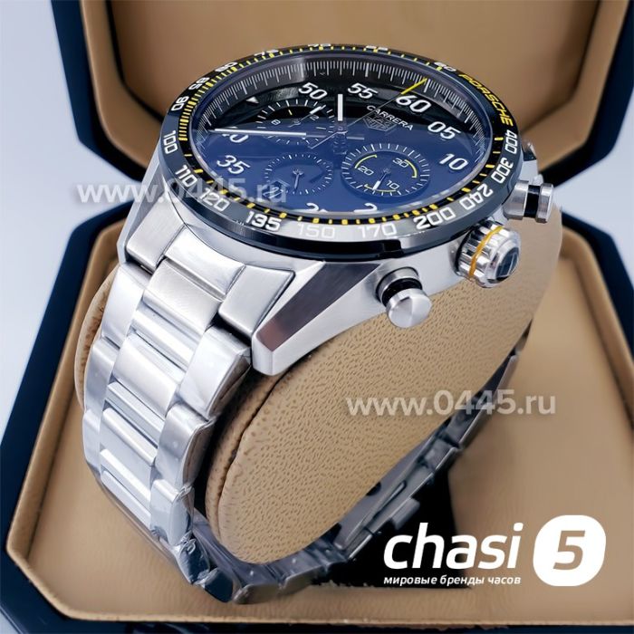 Часы Tag Heuer CARRERA Porsche (19228)