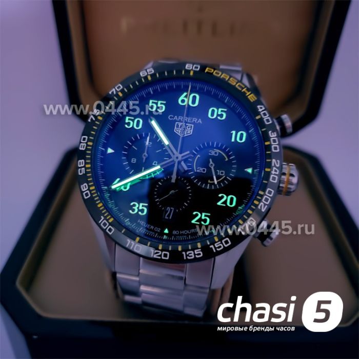 Часы Tag Heuer CARRERA Porsche (19228)
