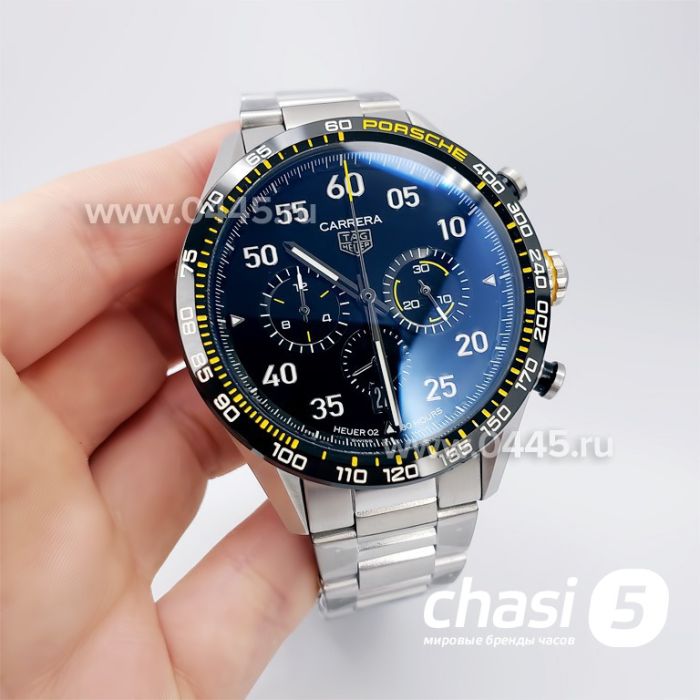 Часы Tag Heuer CARRERA Porsche (19228)