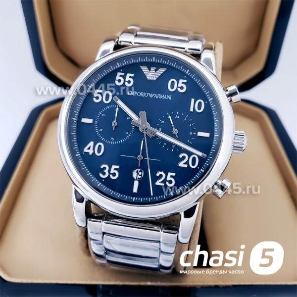 Часы Emporio Armani Luigi AR11132 (19236)