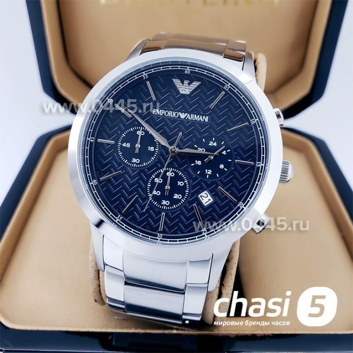 Часы Armani Chronograph AR2486 (19238)