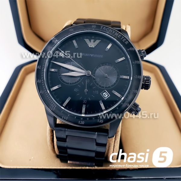 Часы Emporio Armani AR11242 (19239)