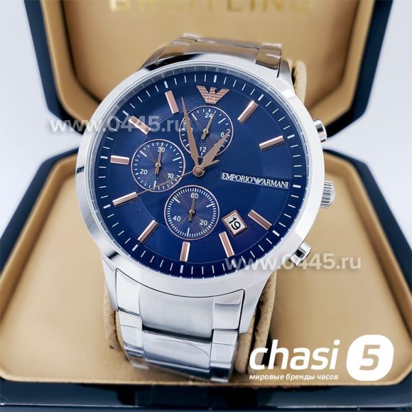 Часы Emporio Armani Renato AR11458 (19245)