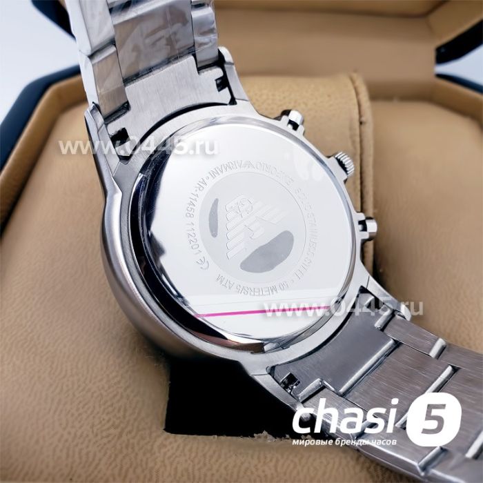 Часы Emporio Armani Renato AR11458 (19245)