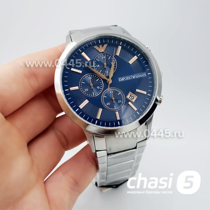 Часы Emporio Armani Renato AR11458 (19245)