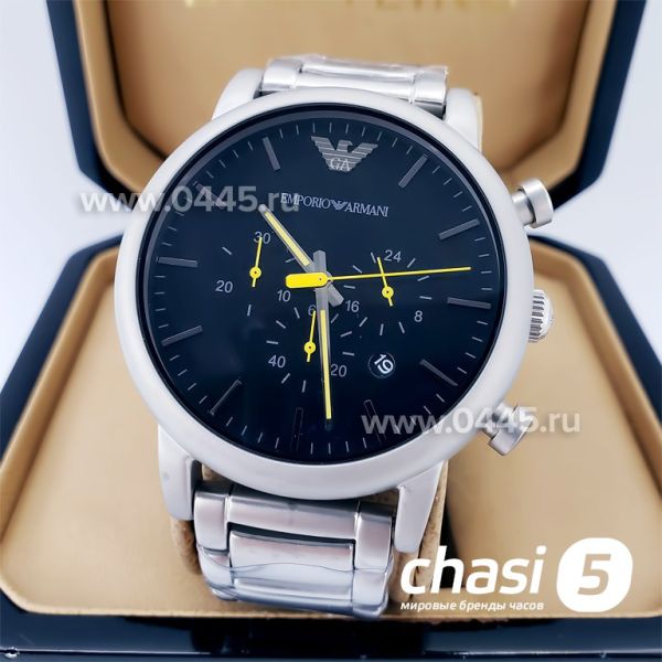 Часы Emporio Armani Luigi AR11324 (19246)