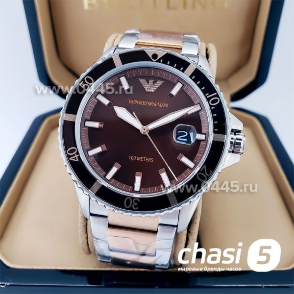 Часы Armani Diver AR11340 (19248)