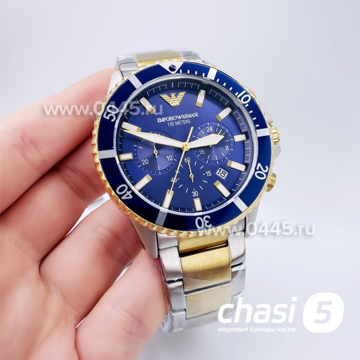 Часы Armani Diver AR11362 (19249)