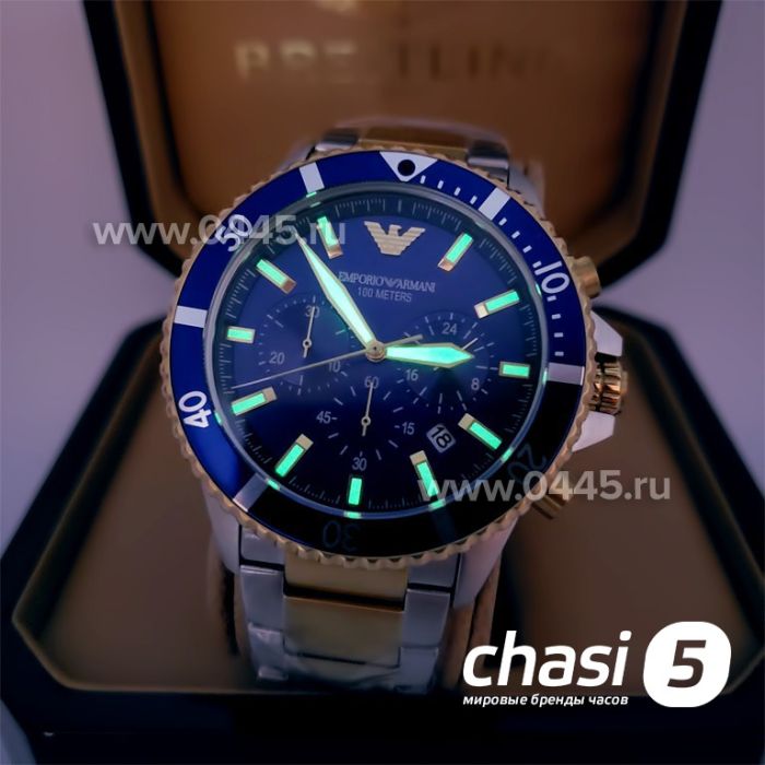 Часы Armani Diver AR11362 (19249)