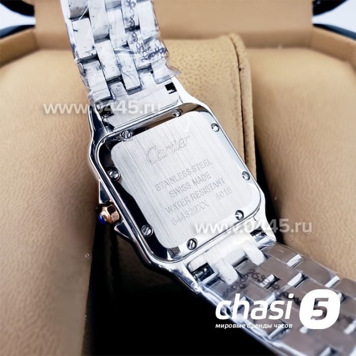 Часы Cartier Panthere (19274)