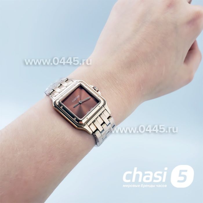 Часы Cartier Panthere (19275)