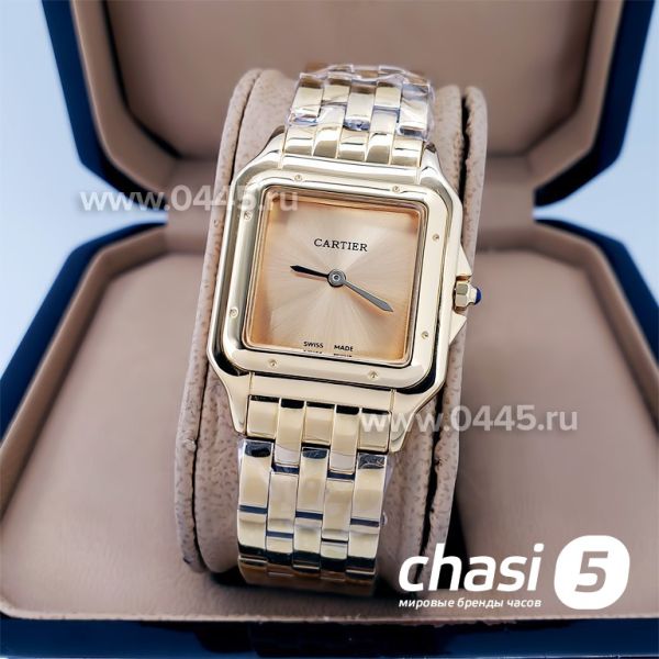 Часы Cartier Panthere (19276)