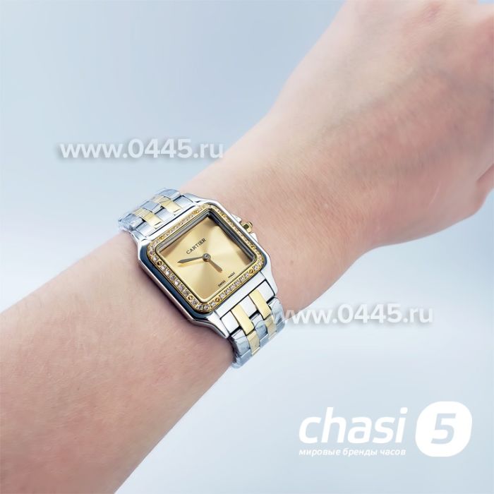 Часы Cartier Panthere (19279)