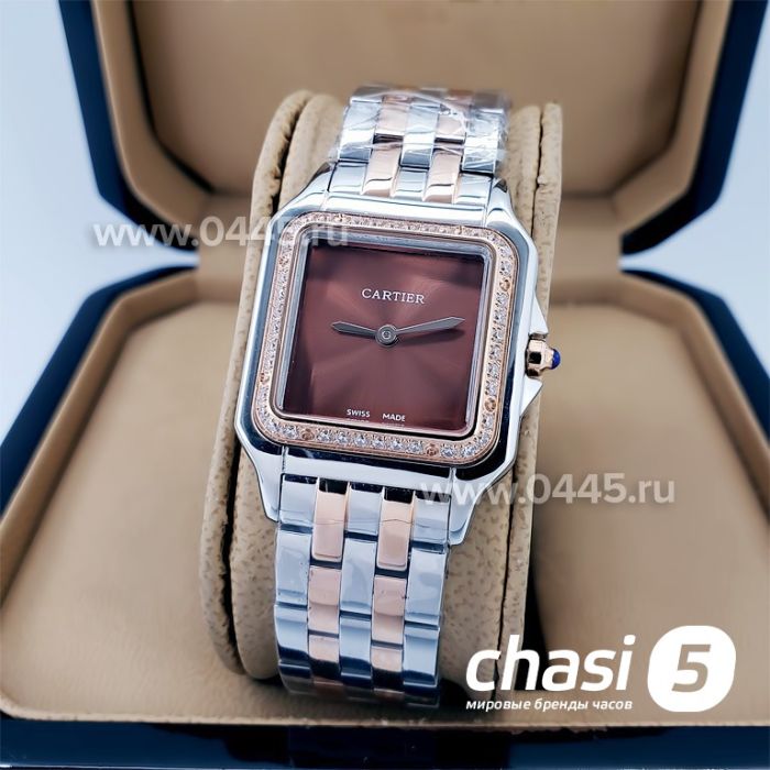Часы Cartier Panthere (19280)