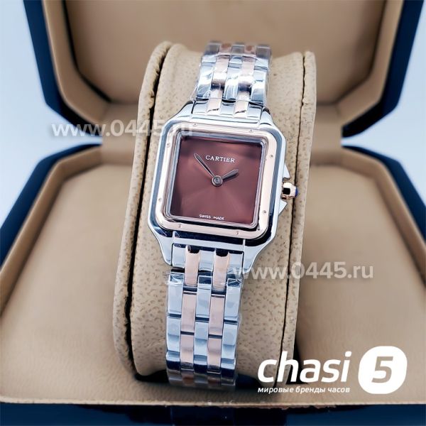 Часы Cartier Panthere (19286)