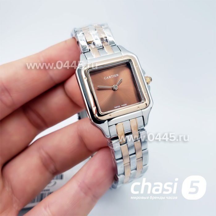 Часы Cartier Panthere (19286)