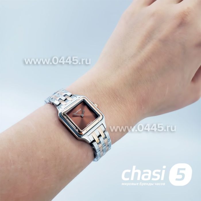 Часы Cartier Panthere (19286)