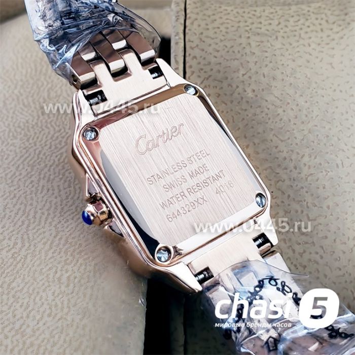 Часы Cartier Panthere (19288)