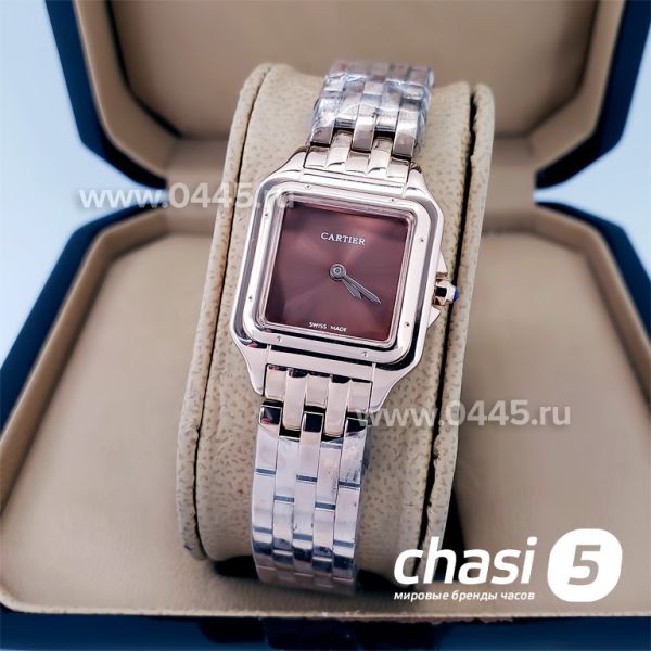 Часы Cartier Panthere (19288)