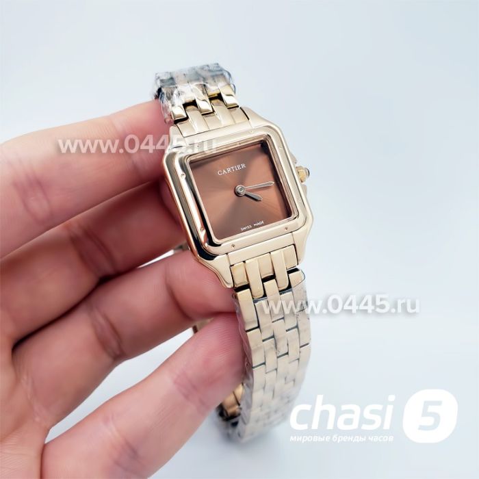 Часы Cartier Panthere (19288)