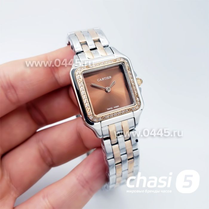 Часы Cartier Panthere (19292)