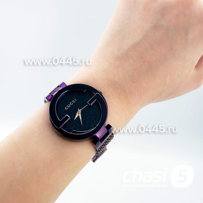 Часы Gucci G-Timeless (19316)