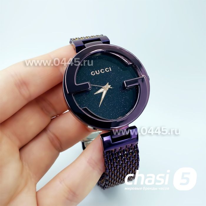 Часы Gucci G-Timeless (19316)