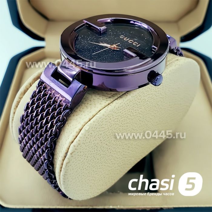 Часы Gucci G-Timeless (19316)