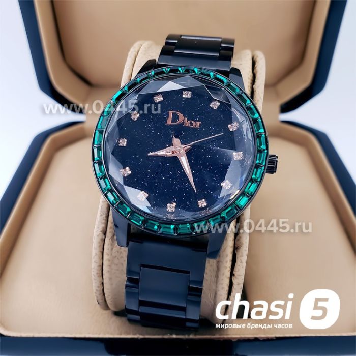 Часы Dior Classic (19320)