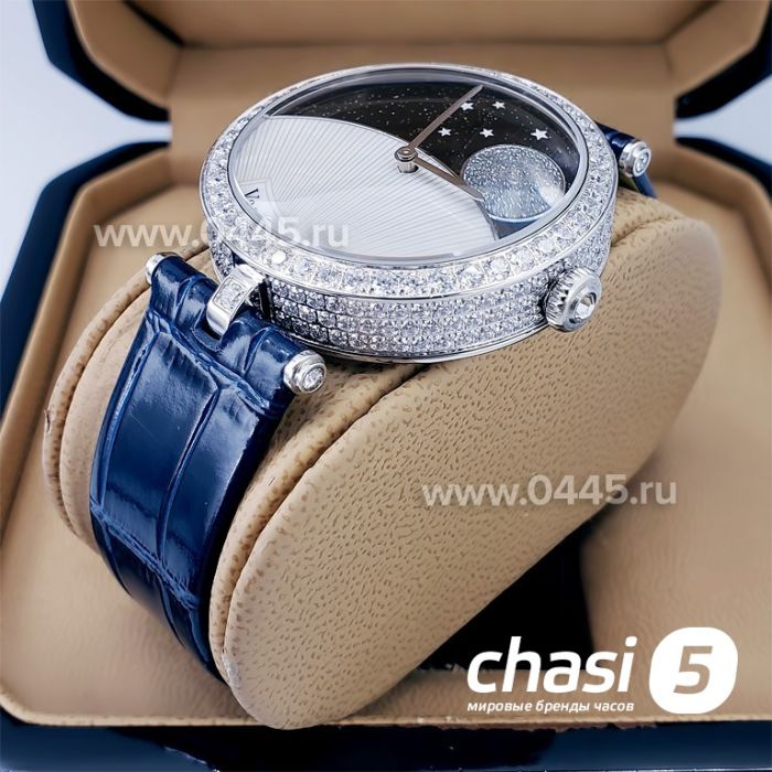 Часы Van Cleef & Arpels (19324)