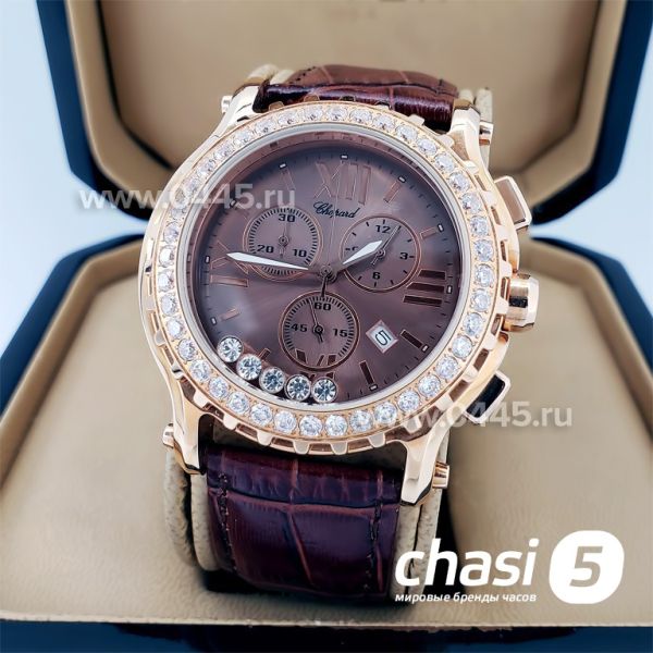 Часы Chopard Happy Diamonds (19326)