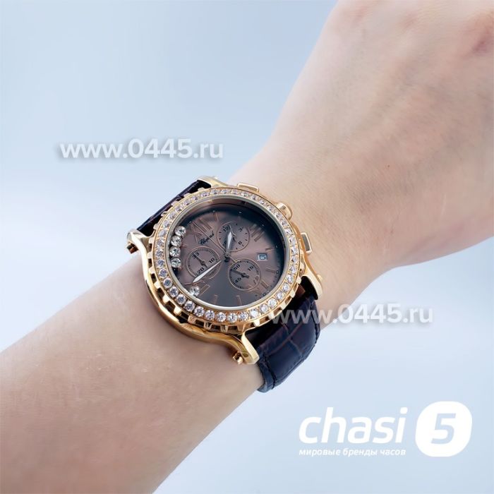 Часы Chopard Happy Diamonds (19326)