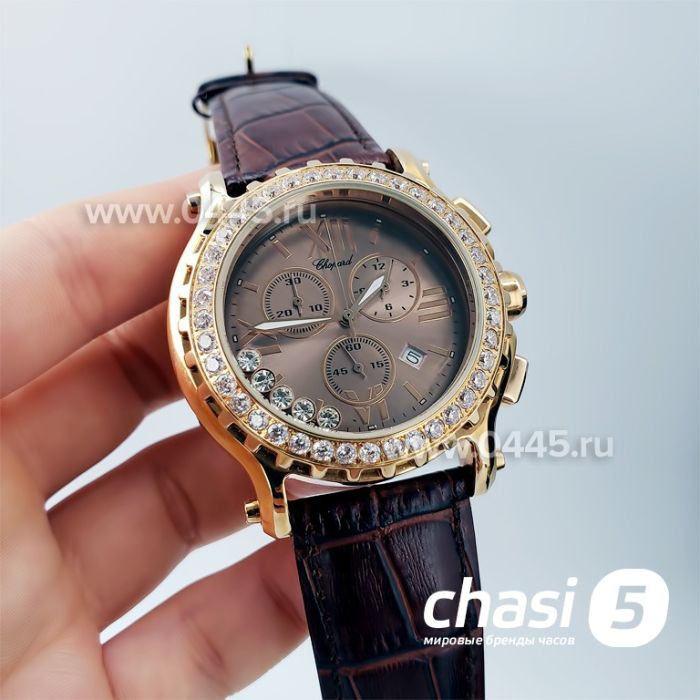 Часы Chopard Happy Diamonds (19326)